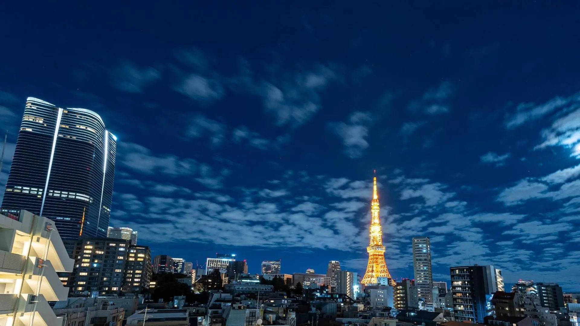 ホテル 2269Azavu 東京都 日本