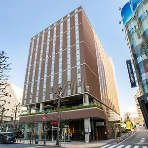 Wing International Premium Shibuya *** Tokyo