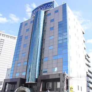 ホテルリブマックスbudget札幌 ホテル 札幌市