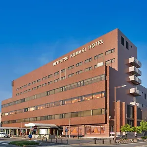 Meitetsu Komaki Komaki (Aichi)