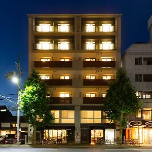 Japaning Oxa ホテル 京都市