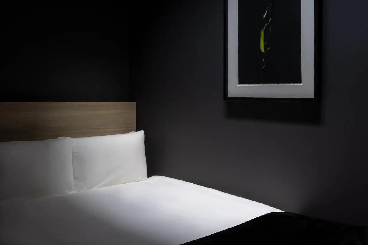 ***  2269Azavu Hotel Tokyo Japan