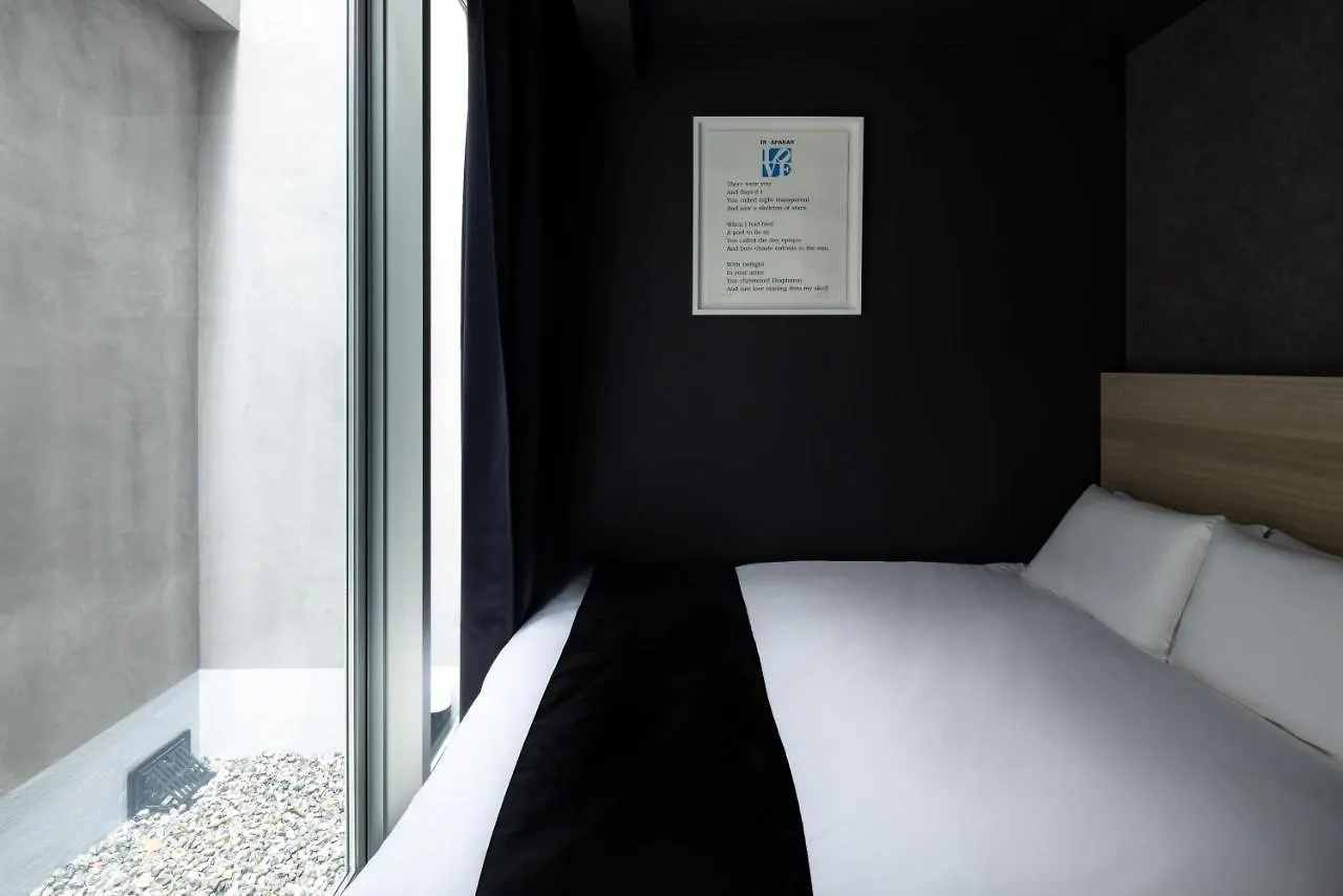 ***  2269Azavu Hotel Tokyo Japan