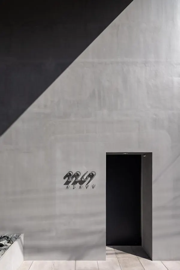 2269Azavu Hotel Tokyo