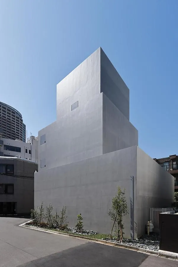2269Azavu Hotel Tokyo