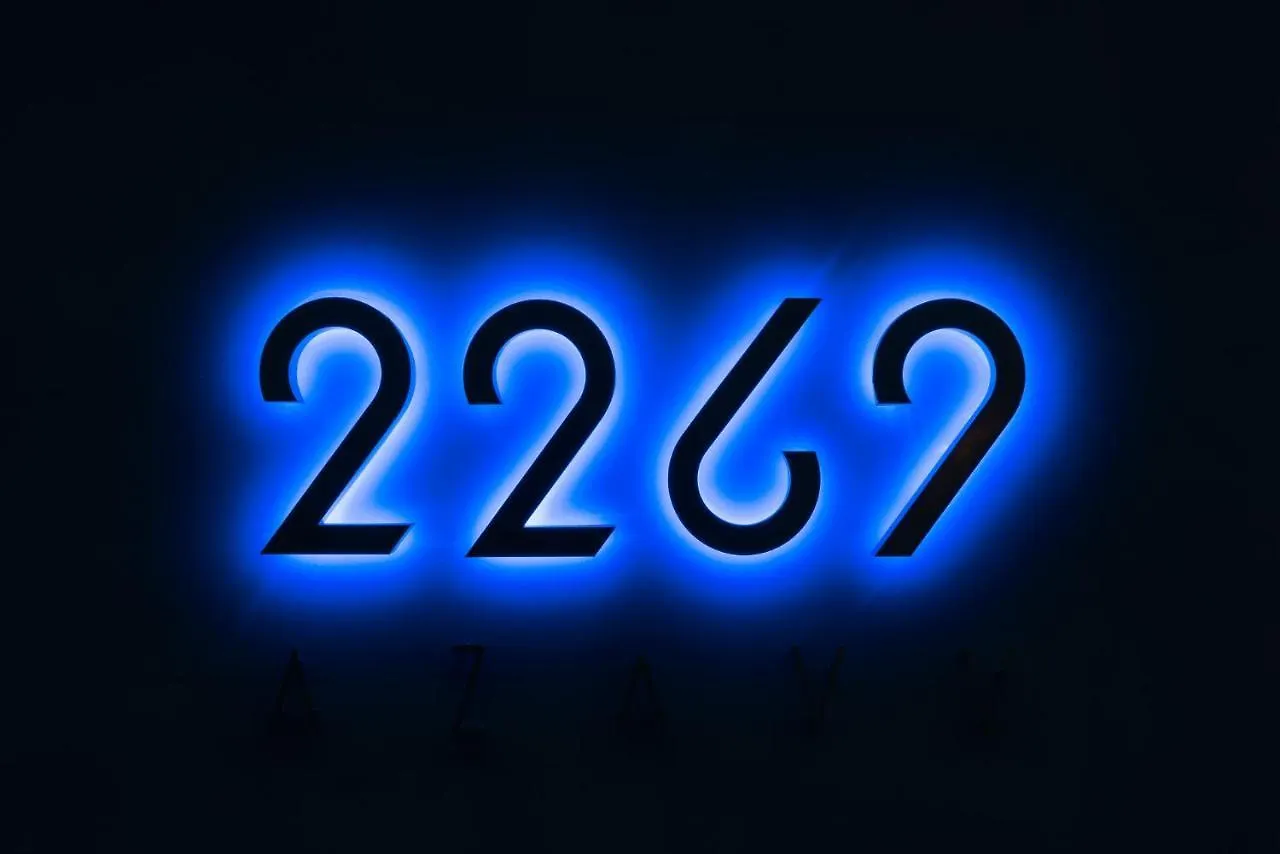 2269Azavu Hotel Tokyo
