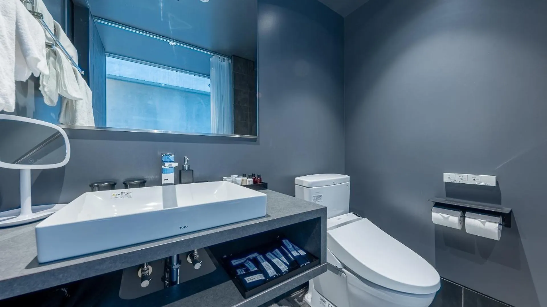 2269Azavu Hotel Tokyo
