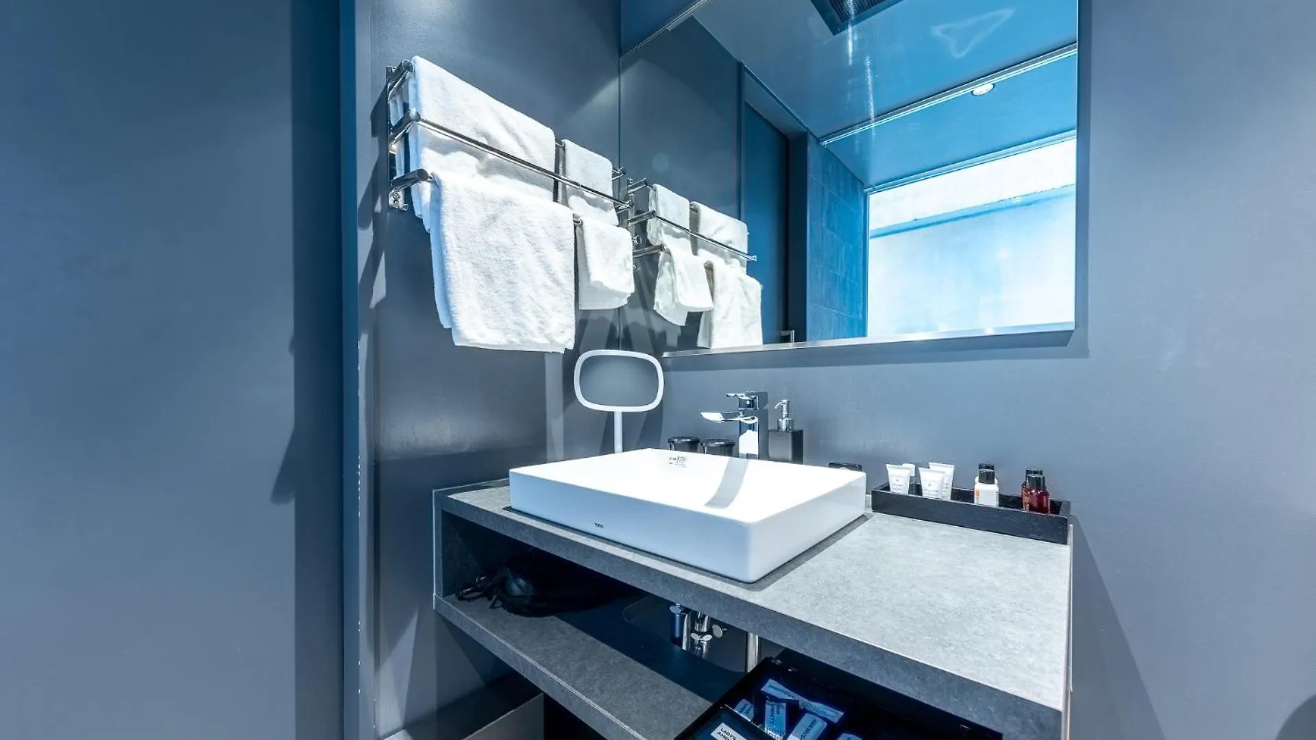 2269Azavu Hotel Tokyo