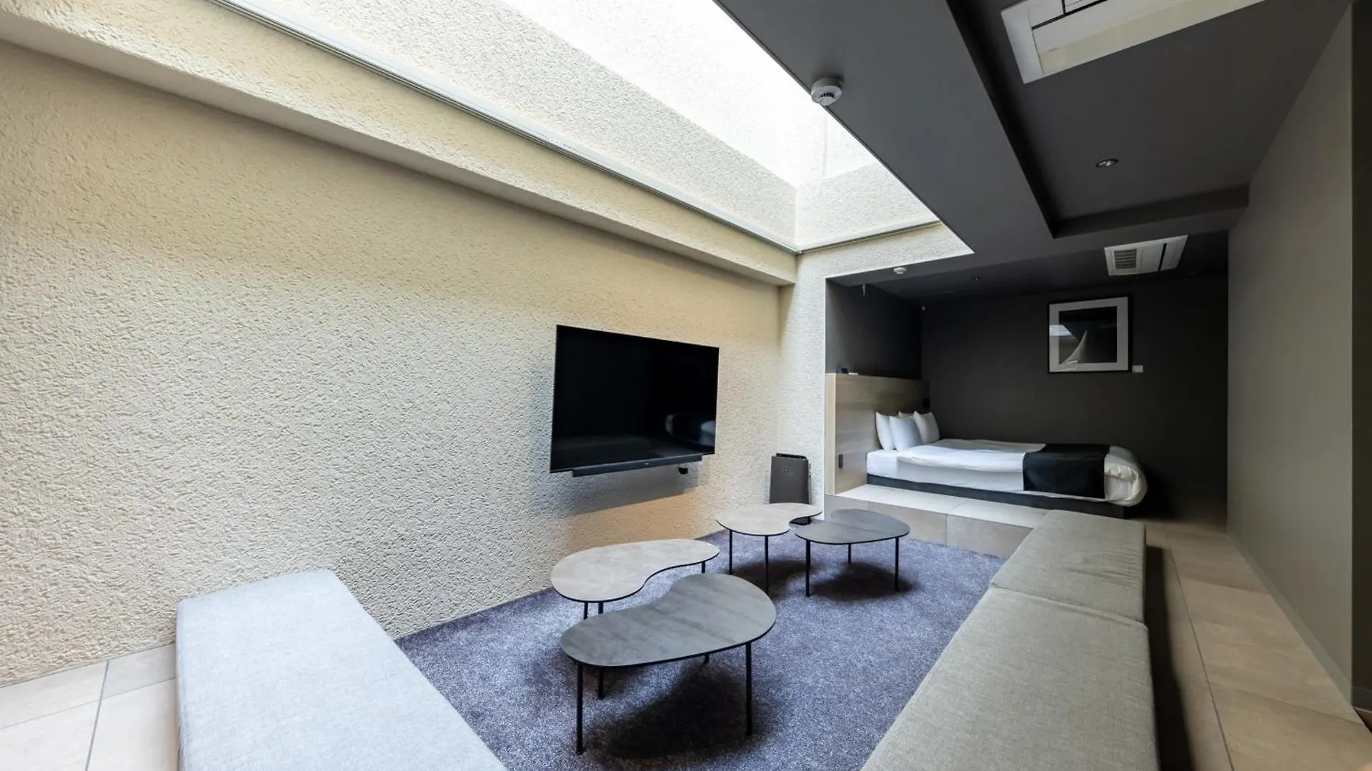 2269Azavu Hotel Tokyo