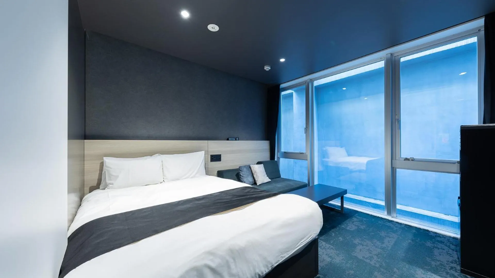 2269Azavu Hotel Tokyo