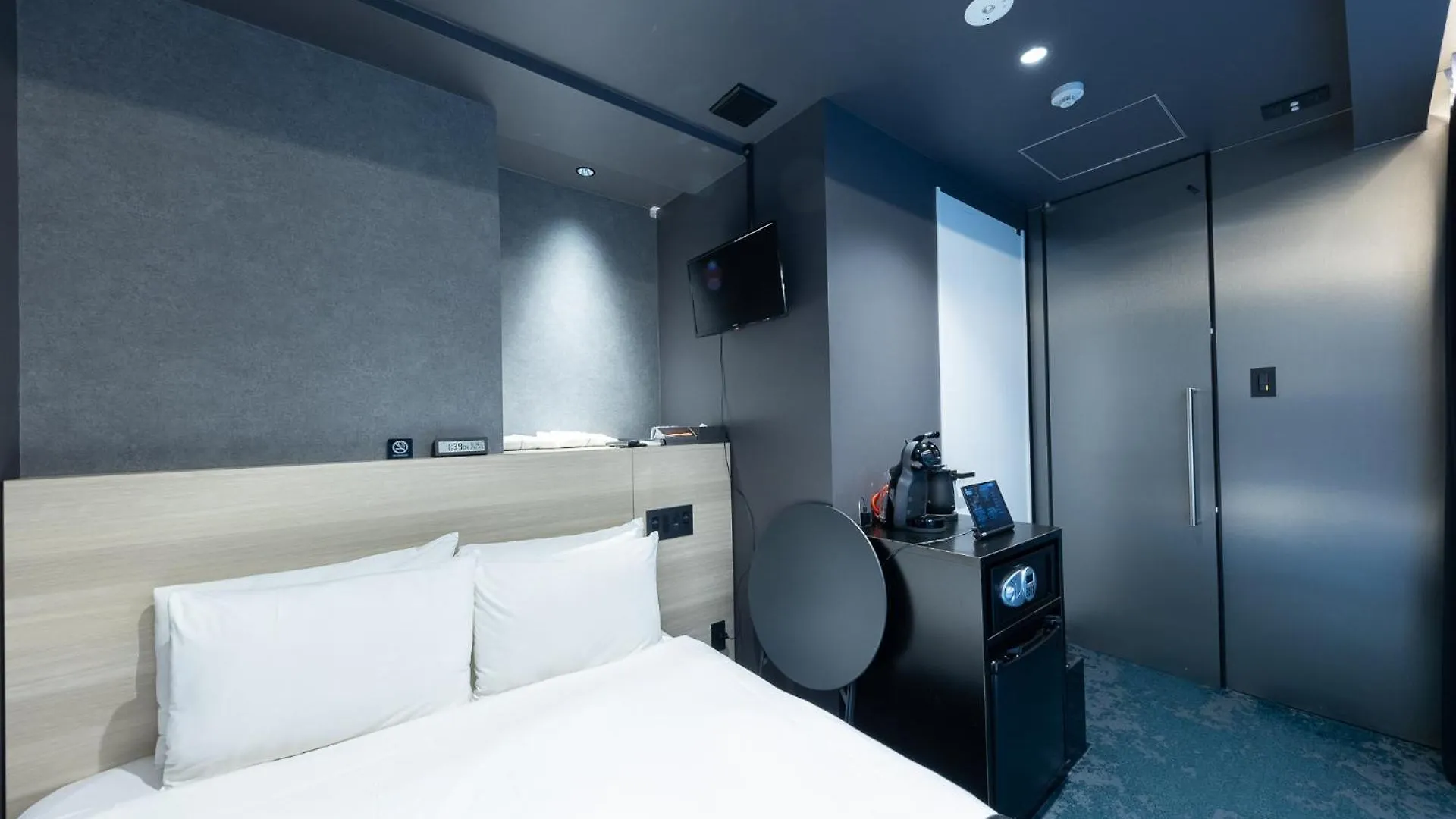2269Azavu Hotel Tokyo Japan