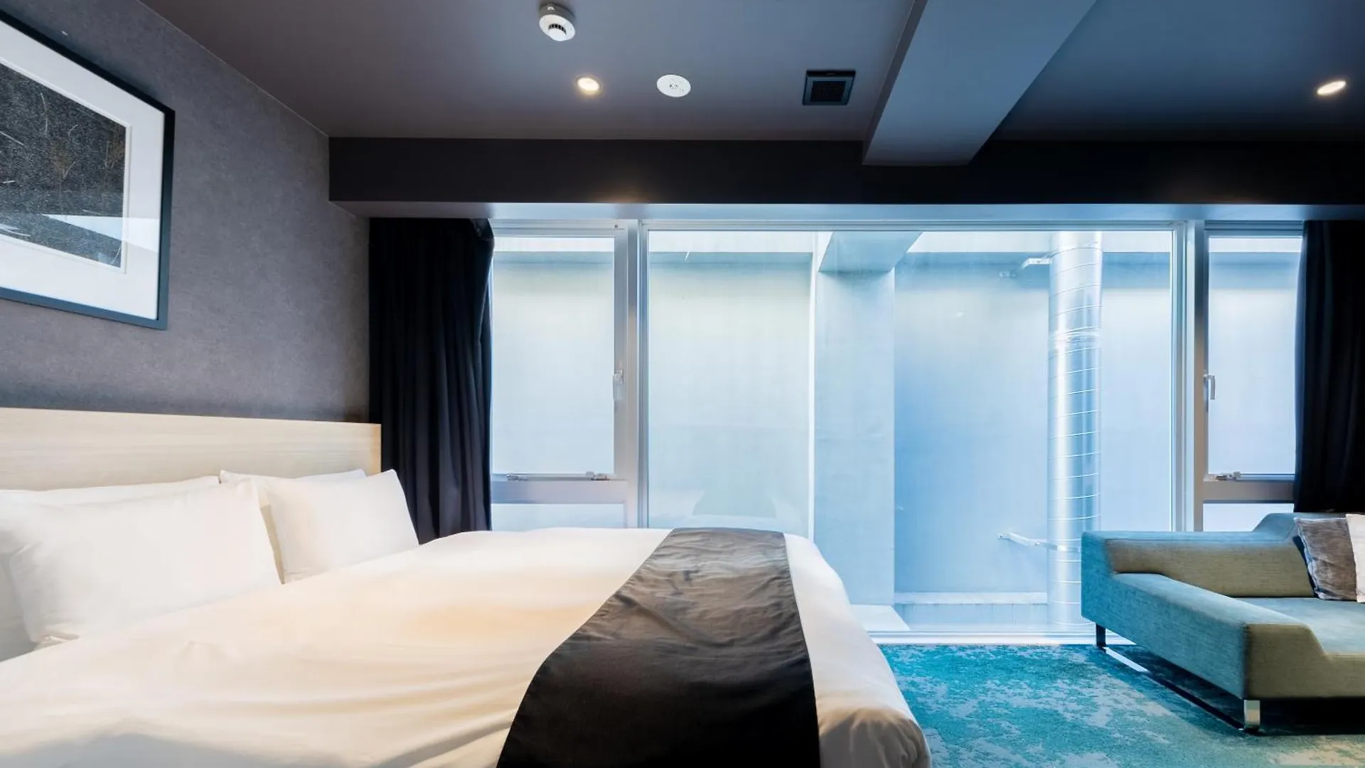 2269Azavu Hotel Tokyo Japan