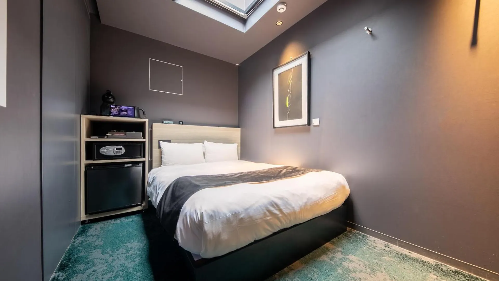 2269Azavu Hotel Tokyo